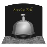 サービスベル（Service bell ）