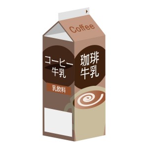 珈琲牛乳（1000ml ）